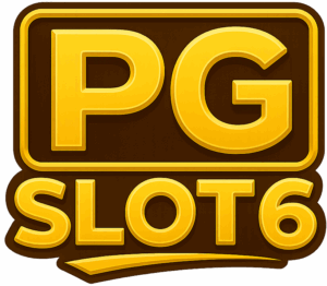 pgslot6 logo