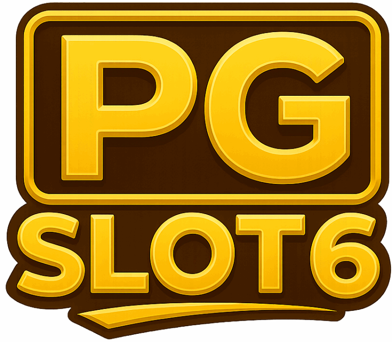 pgslot6 logo